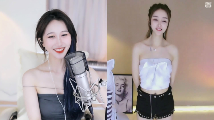 【2021-05-26 20点场】阿让让丶：❤做杭州最快乐的猪❤