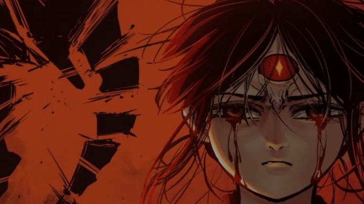 日月同错漫画评第三弹千年同错有债必偿