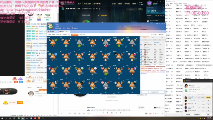 【2021-05-25 22点场】波比腿短锤子长i：两万五千场波比有多强？