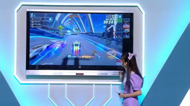 【赛后复盘】2021S联赛春季赛常规赛RNG.M vs eStar_凉笙