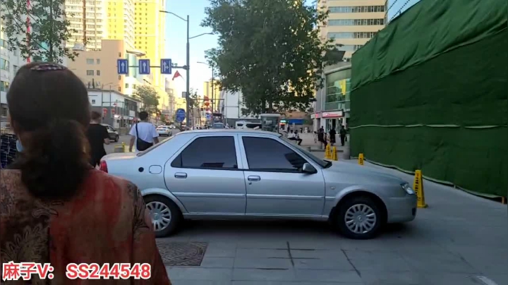 【2021-05-26 20点场】叶子户外：《纪实直播》新疆大巴扎