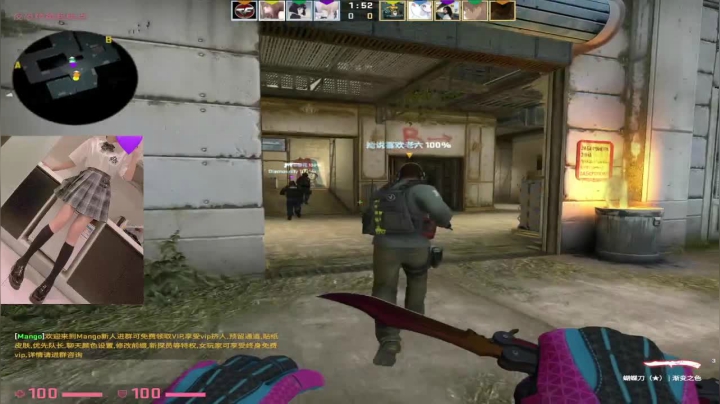 【2021-05-26 01点场】慢口：小笨蛋日常下饭