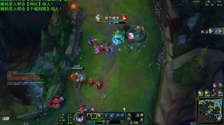 【2021-05-26 00点场】老薇恩恩：薇恩：日常，攻防，战场连刷冲！