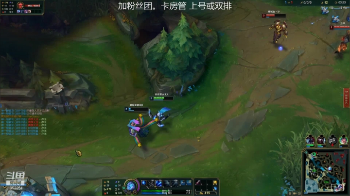 【2021-05-25 23点场】GS丶望月：寒冰专场：万场纯银土皇帝！！