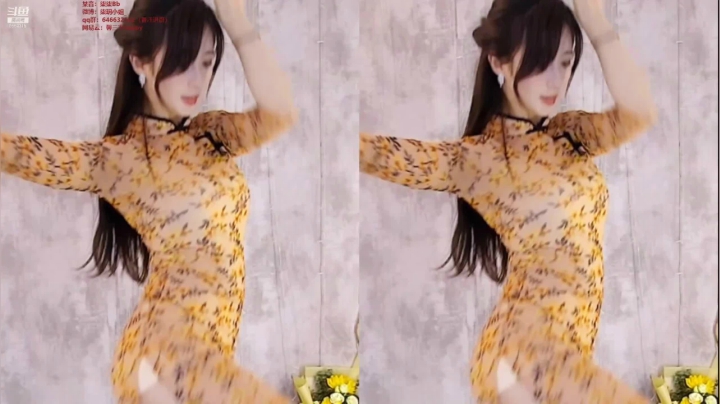 柒柒-你是檐上三寸雪，我是人间惊鸿客