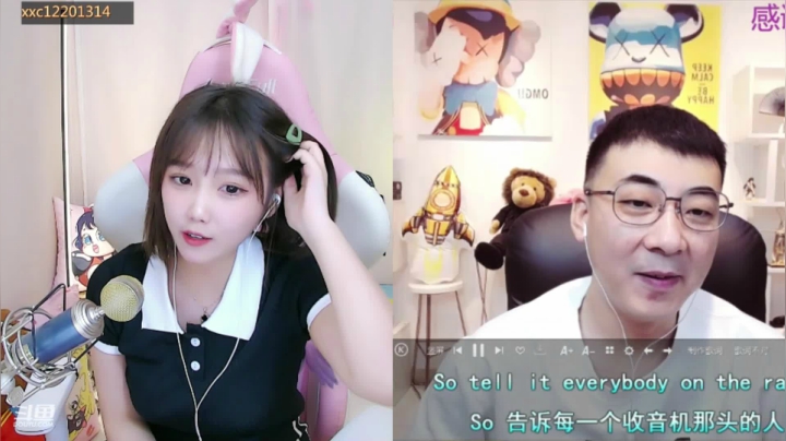【2021-05-26 16点场】欣小菜：【有车位】萌妹上分如喝水！