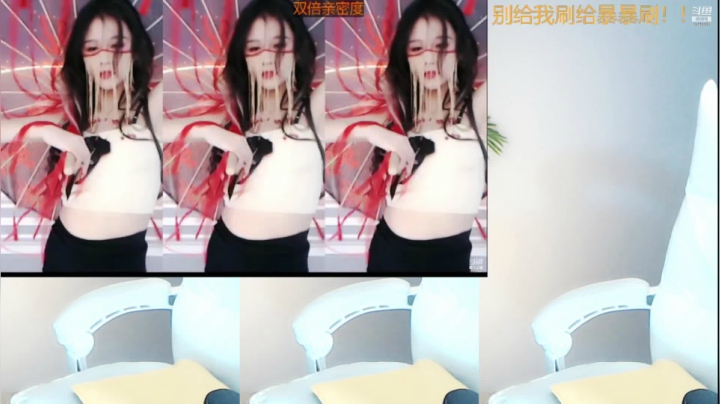 【Sa叁儿 舞蹈】05-25 21:09