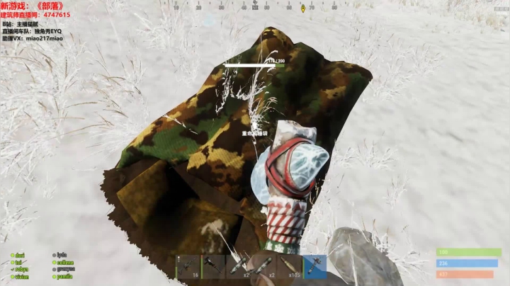 【绝地求生】Happy丨猫腻的精彩时刻 20210526 17点场