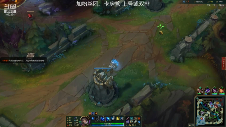 【2021-05-26 01点场】GS丶望月：寒冰专场：万场纯银土皇帝！！