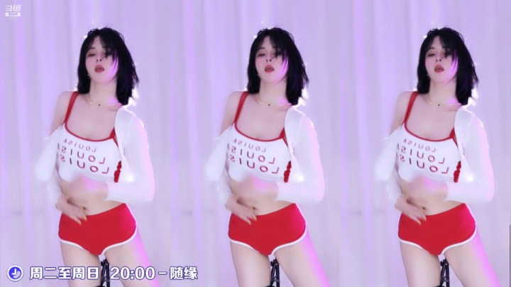 【苏恩Olivia 舞蹈】05-26 00:42