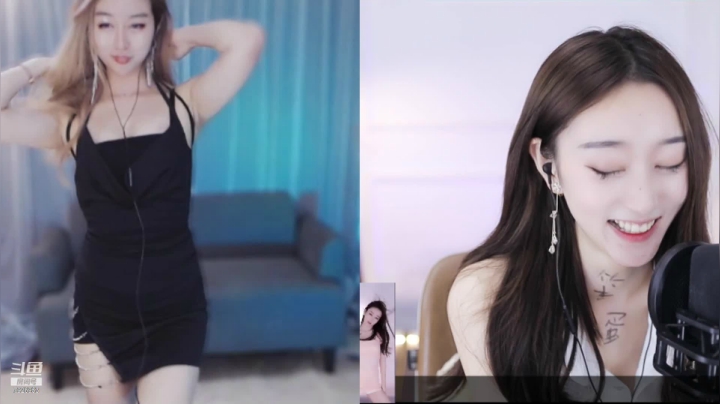 【喵喵子呐 舞蹈】05-25 21:00