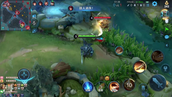 【2021-05-26 16点场】亚瑟王丶Z：起床巅峰赛冲冲冲！