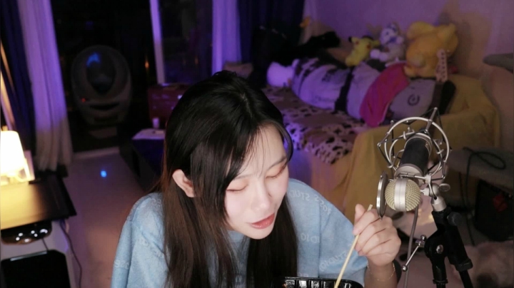 【二次元】Misa喵老师的精彩时刻 20210526 00点场