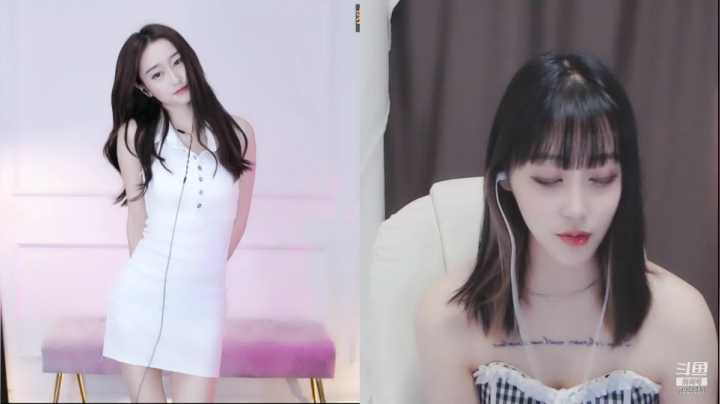 【喵喵子呐 舞蹈】05-25 19:00