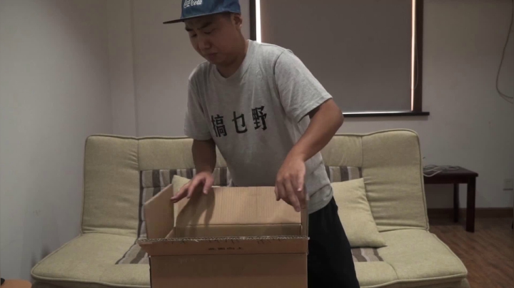 【美食】YESHI小哥的精彩时刻 20210526 11点场