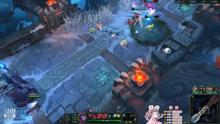 【2021-05-25 17点场】你的芒果叔：吃饭回来了耍宝点