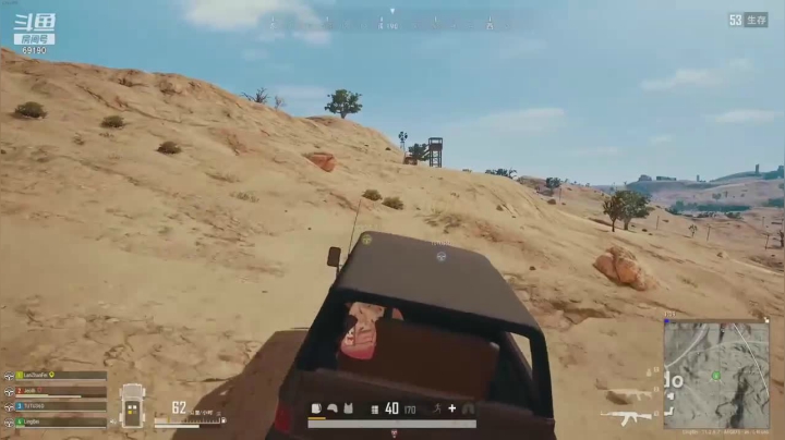 闪光三连，过分了啊