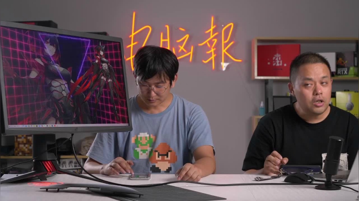 【2021-05-25 19点场】电脑报：618专场第一篇显示器怎么买