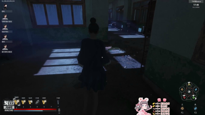 【2021-05-27 02点场】你的芒果叔：今天又是不说话的一天