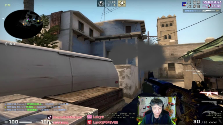 【2021-05-26 20点场】Sideny蛇：【8694】hello艾维巴得！~