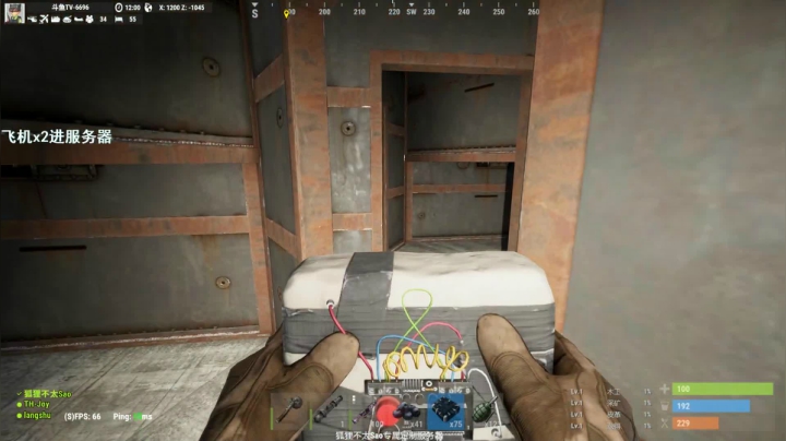 【逃离塔科夫】狐狸不太Sao的精彩时刻 20210527 14点场