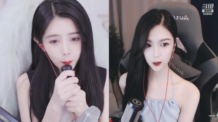 【2021-05-27 16点场】小花不敢吃鱼了：女神茶姐姐生日快乐！
