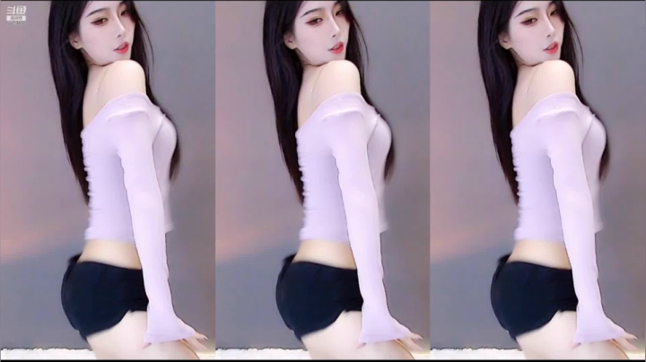【奶优米呀 舞蹈】05-26 09:50