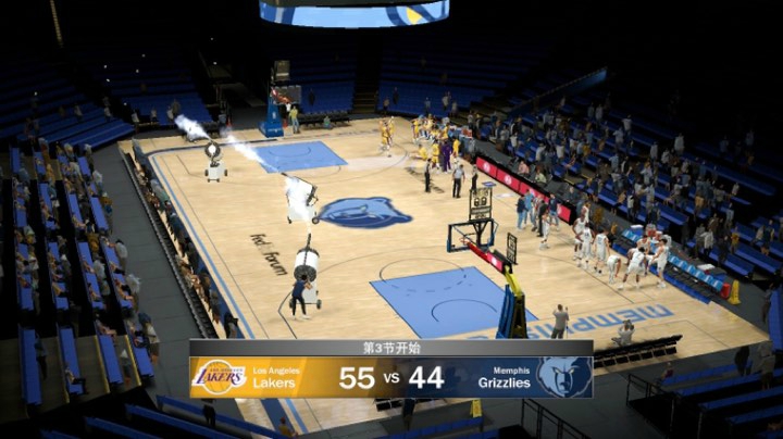 NBA2k21呀