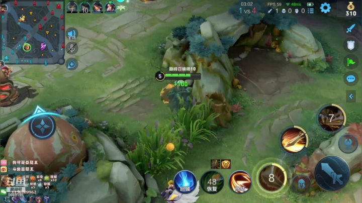 【2021-05-26 22点场】亚瑟王丶Z：起床巅峰赛冲冲冲！