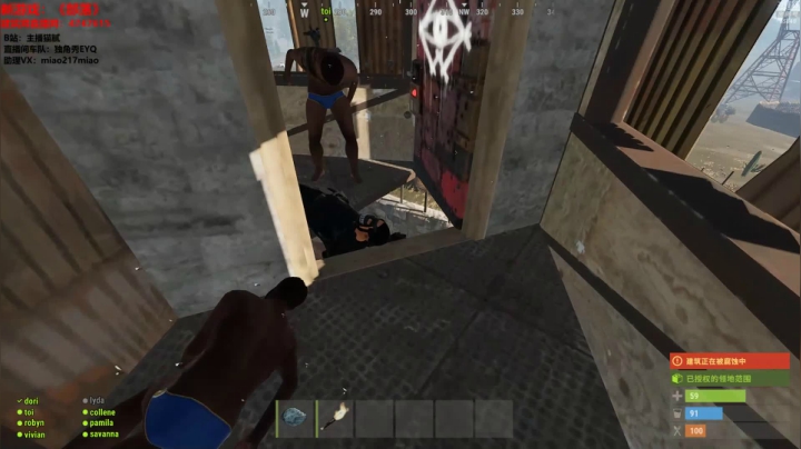 【绝地求生】Happy丨猫腻的精彩时刻 20210527 00点场