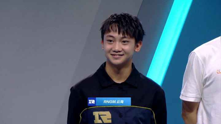 2021S联赛春季赛全明星赛_个人道具娱乐赛选手亮相