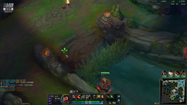 【2021-05-19 21点场】果果哩个果果：【果酱】最具观赏性的女玩家