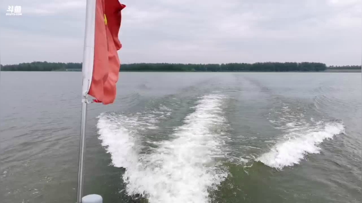 【2021-05-21 11点场】聆听地球：江豚自然保护区