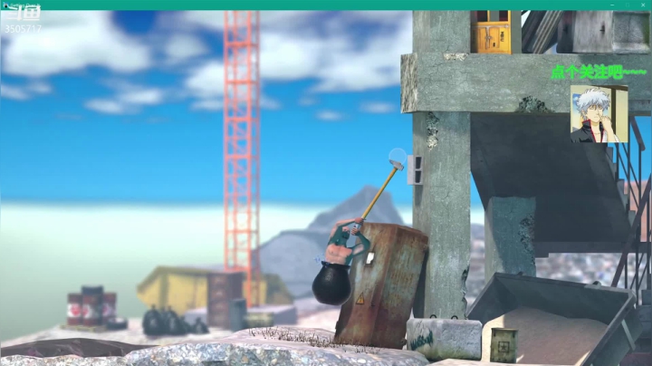 【2021-05-26 21点场】Monkey鱼蛋：[粤语]广东啾咪小恐龙