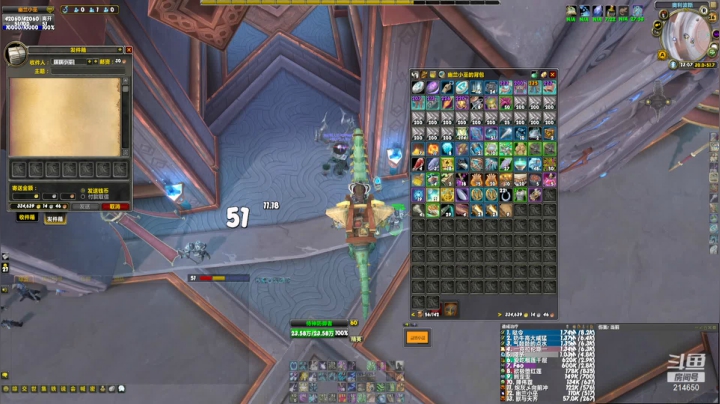 【2021-05-26 22点场】幽蓝小巫：【小巫】 猫鸟D 进攻城堡