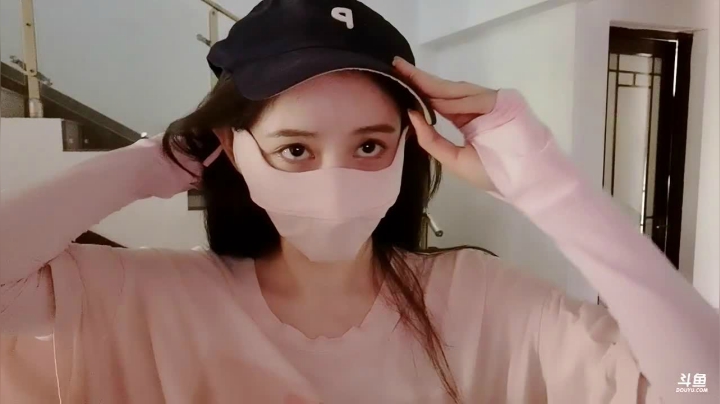 【2021-05-27 16点场】晒网的慧儿呀：努力的小朋友上班了