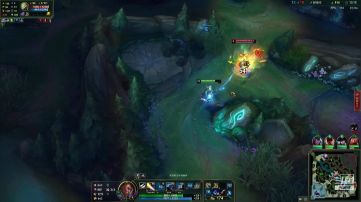 【2021-05-20 22点场】果果哩个果果：【果酱】最具观赏性的女玩家