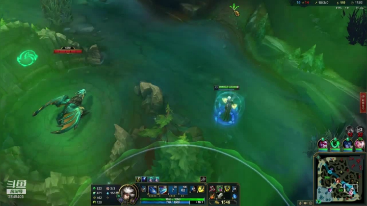 【2021-05-18 17点场】果果哩个果果：【果酱】最具观赏性的女玩家