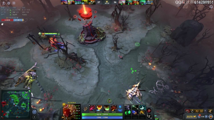 【2021-05-27 00点场】斗帝Yang：冲个1W1！