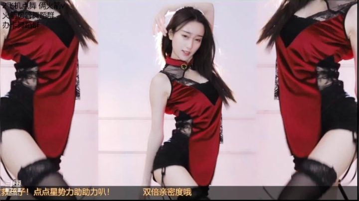 【喵喵子呐 舞蹈】05-26 18:58