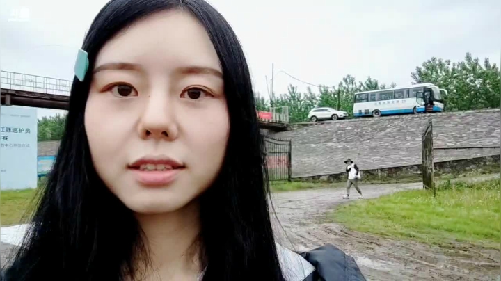【2021-05-22 08点场】聆听地球：江豚自然保护区