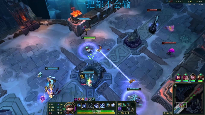 【2021-05-26 21点场】SuZhezZ：RUSH!!!!!!!!!!!!!!!!
