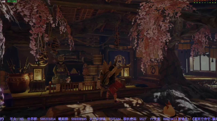 【2021-05-27 10点场】呜喵之王：【老猫】这一天终于到了···