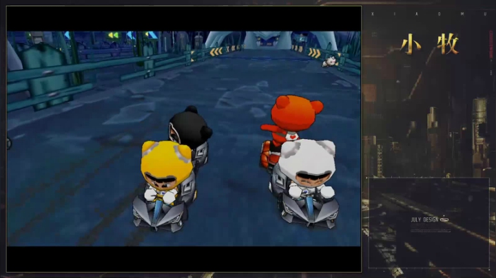 【2021-05-27 20点场】AMG小牧：娱乐一会啊！！！！！~