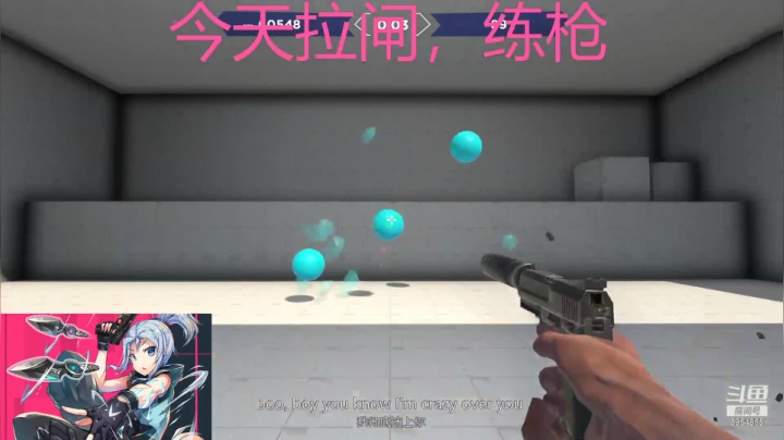 【2021-05-22 16点场】陪你上九天揽月：【阿浪】你可能是我一场迟来的春风，