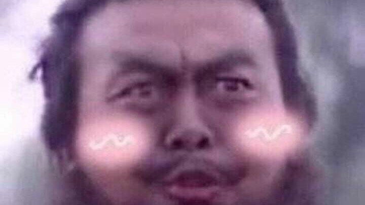 看！雪球！