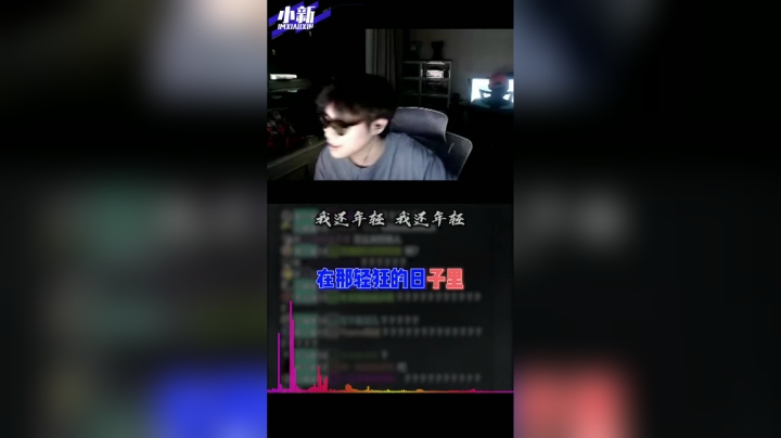 软妹今天并不是很软--