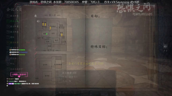 【2021-05-26 16点场】洒鸦的脱：【洒鸦】狼坑之王