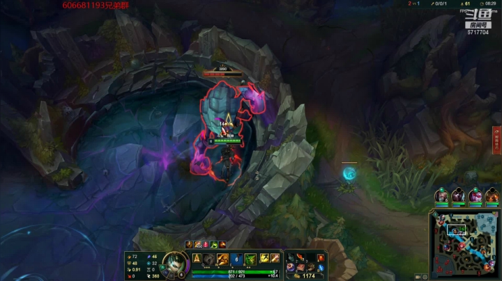 【2021-05-27 20点场】峡谷杀神酱油瓶：峡谷持续冲第一！