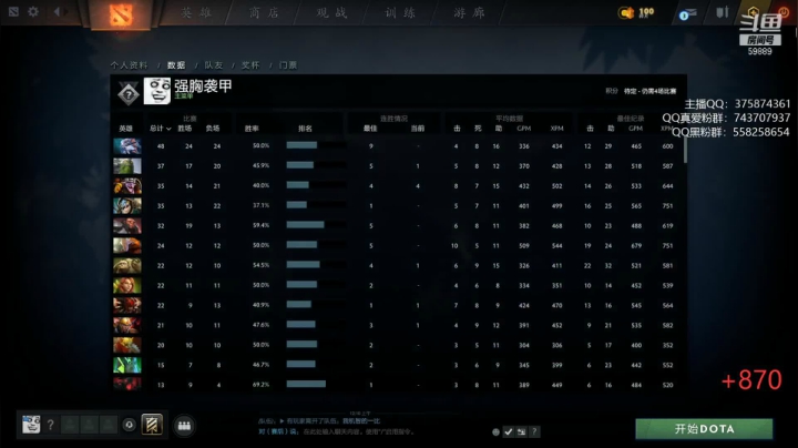 【DOTA2】亚瑟归来丶的精彩时刻 20210527 00点场